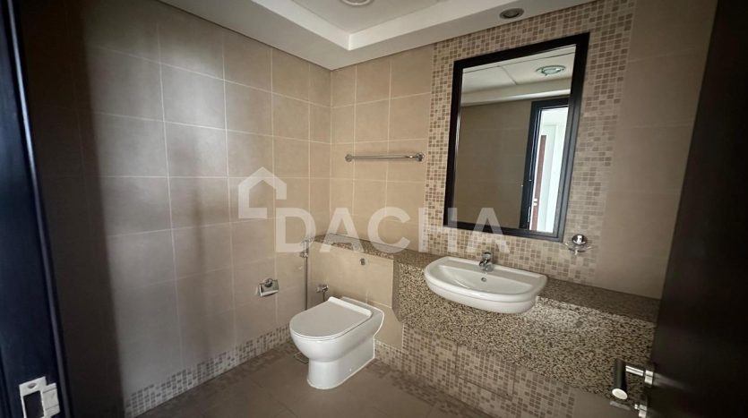 Apartment on DIFC, Dubai, 1 bedroom, 105.9 m2  | Foto 7