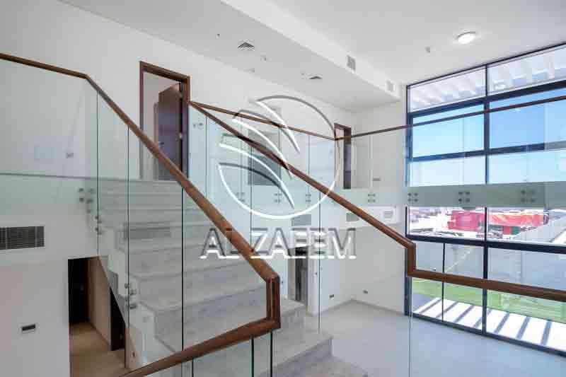 Villa on Yas Island, Abu-Dhabi, 4 bedrooms, 599 m2  | Foto 8