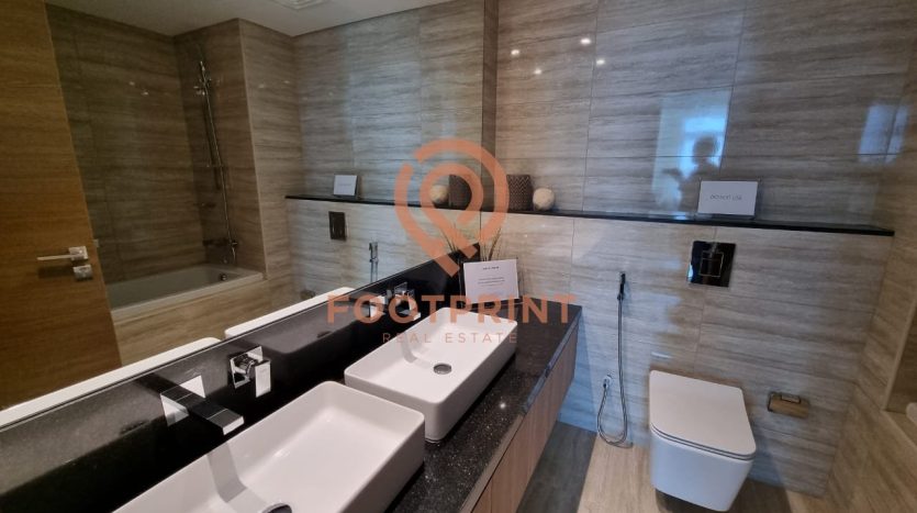 Apartment on Business Bay, Dubai, 3 bedrooms, 177.3 m2  | Foto 10