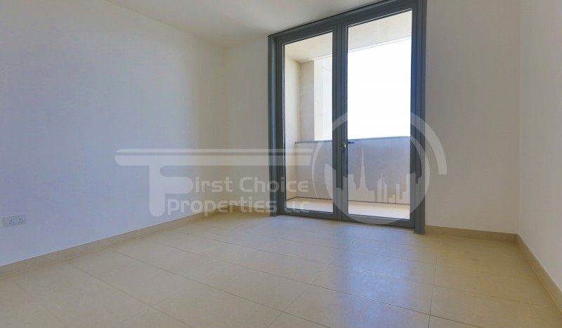 Apartment on Al Raha Beach, Abu-Dhabi, 2 bedrooms, 171.9 m2  | Foto 12