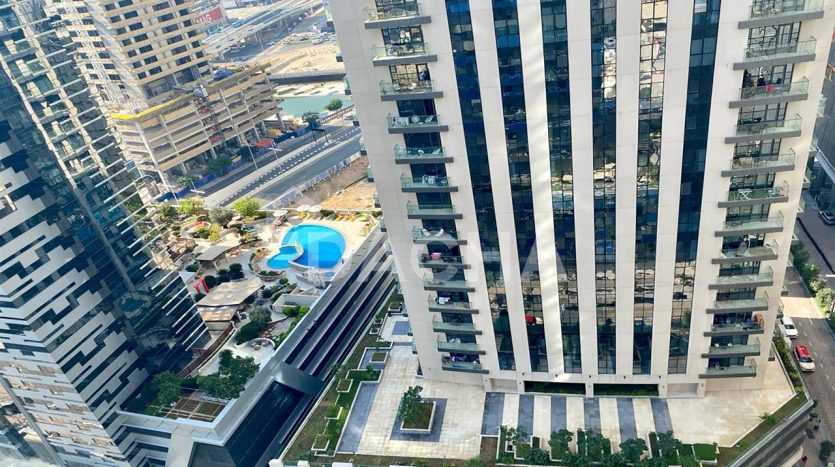 Apartment on Downtown Burj Dubai, 1 bedroom, 82.5 m2  | Foto 8