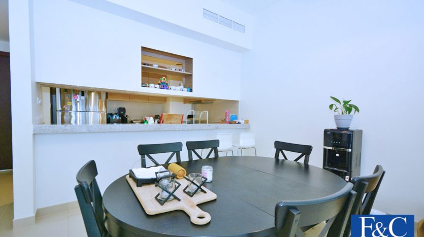 Apartment on Dubai Hills Estate, 2 bedrooms, 144.8 m2  | Foto 6