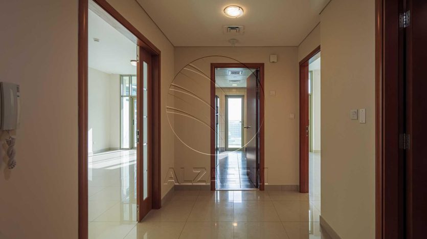 Apartment on Al Reem, Abu-Dhabi, 1 bedroom, 94 m2  | Foto 15