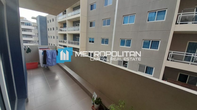 Apartment on Al Reef, Abu-Dhabi, 3 bedrooms, 145.8 m2  | Foto 9