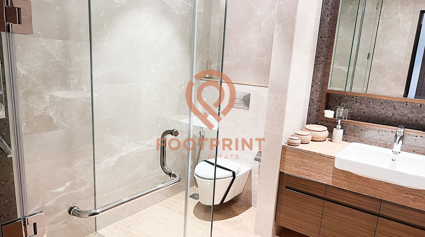 Apartment on Downtown Burj Dubai, 3 bedrooms, 170.6 m2  | Foto 9