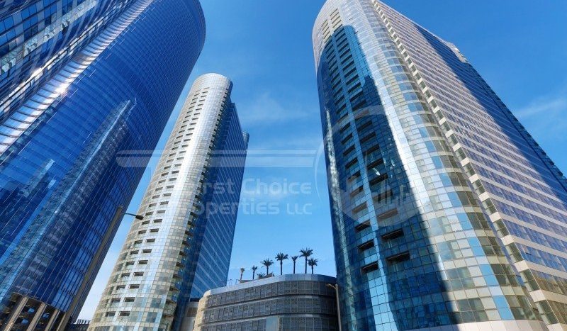 Apartment on Al Reem, Abu-Dhabi, 3 bedrooms, 158.9 m2  | Foto 19