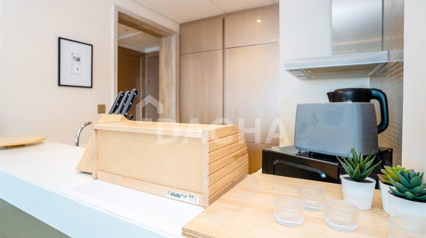 Apartment on Business Bay, Dubai, 1 bedroom, 87.3 m2  | Foto 9