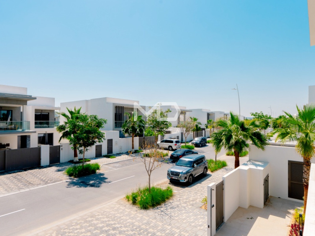 Villa on Yas Island, Abu-Dhabi, 4 bedrooms, 610 m2  | Foto 6