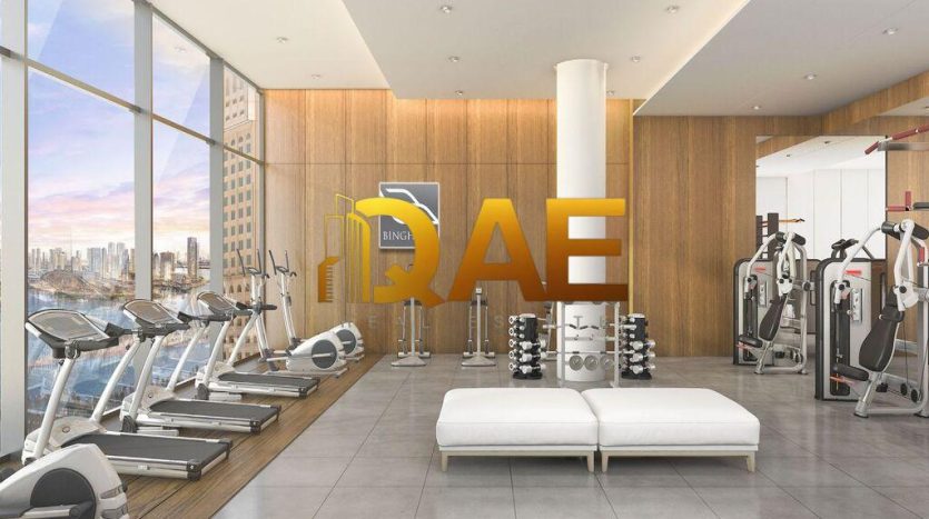 Apartment on Al Jaddaf, Dubai, 1 bedroom, 66 m2  | Foto 20