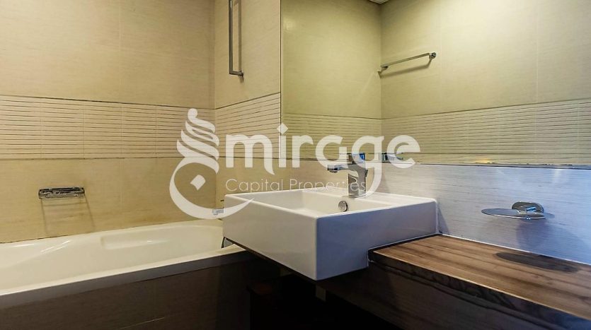 Apartment on Al Reem, Abu-Dhabi, 1 bedroom, 70.4 m2  | Foto 11