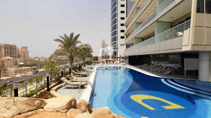 Apartment on Dubai Marina, 2 bedrooms, 170 m2  | Foto 11