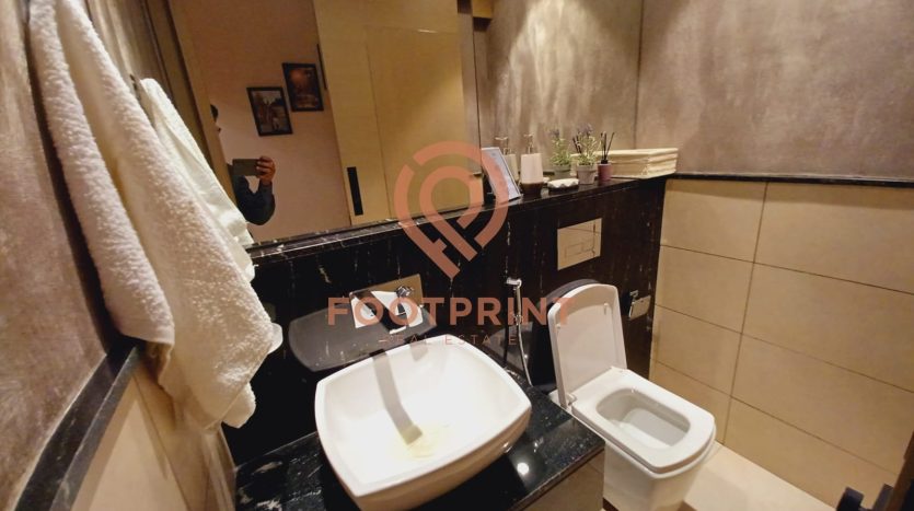 Apartment on Arjan, Dubai, 1 bedroom, 78 m2  | Foto 10