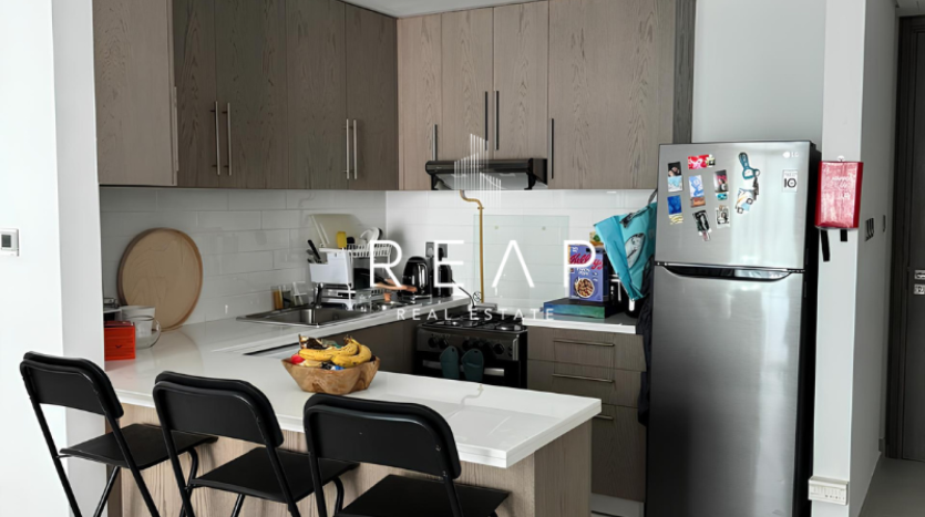 Apartment on Al Barsha, Dubai, 1 bedroom, 71 m2  | Foto 9