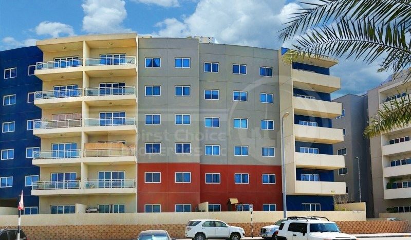 Apartment on Al Reef, Abu-Dhabi, 2 bedrooms, 114.9 m2  | Foto 15