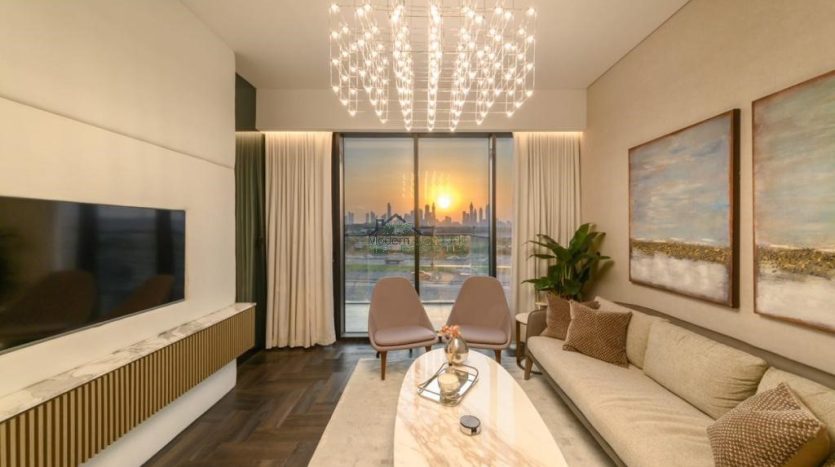 Apartment on Al Jaddaf, Dubai, 856 m2  | Foto 11