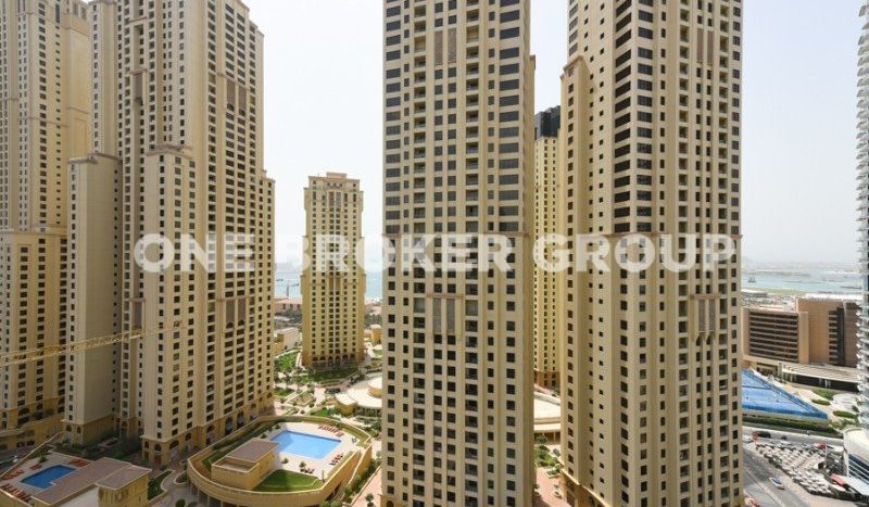 Apartment on Dubai Marina, 1 bedroom, 85.7 m2  | Foto 10