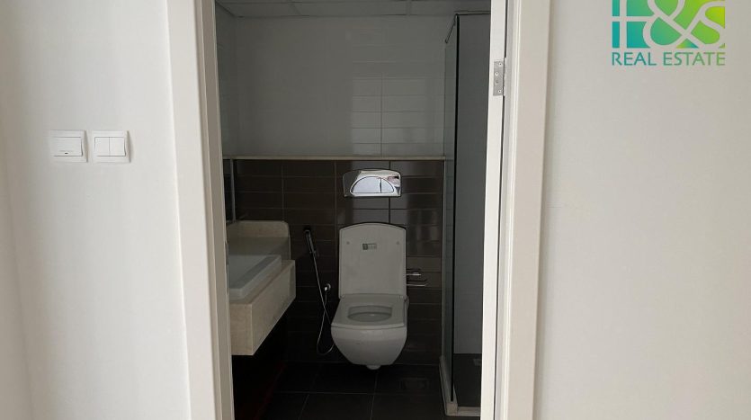 Apartment on Al Marjan Island, Ras-al-khaimah, 1 bedroom, 88.7 m2  | Foto 7
