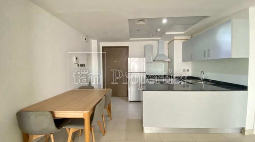 Apartment on Al Furjan, Dubai, 1 bedroom, 70.6 m2  | Foto 6
