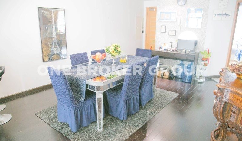 Apartment on Dubai Marina, 3 bedrooms, 152.4 m2  | Foto 8