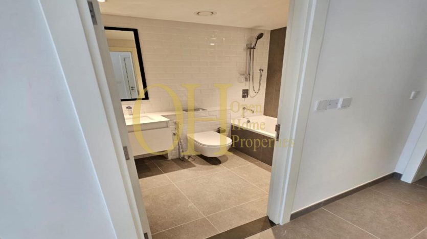 Apartment on Al Reem, Abu-Dhabi, 3 bedrooms, 151.7 m2  | Foto 11