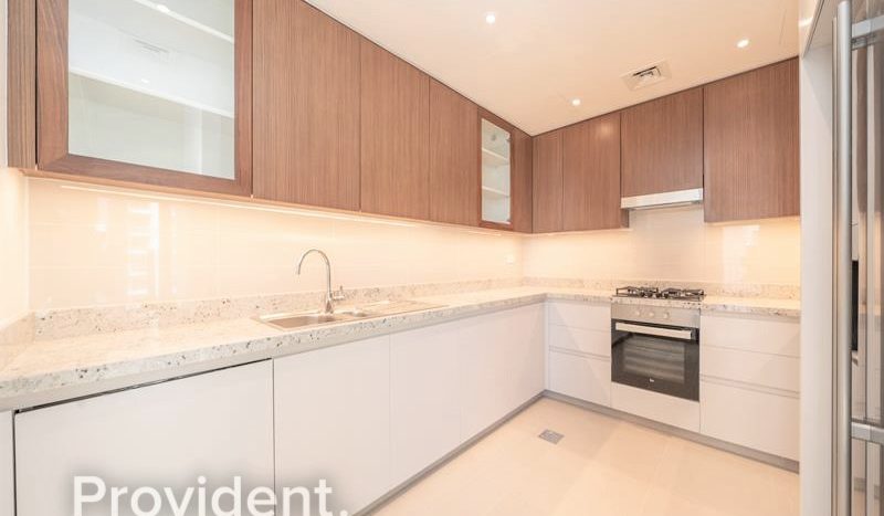 Apartment on Downtown Burj Dubai, 2 bedrooms,  | Foto 7