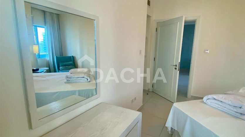 Apartment on Downtown Burj Dubai, 1 bedroom, 82.5 m2  | Foto 11