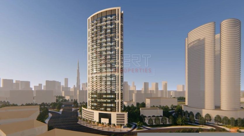 Apartment on Business Bay, Dubai, 1 bedroom, 77.1 m2  | Foto 13