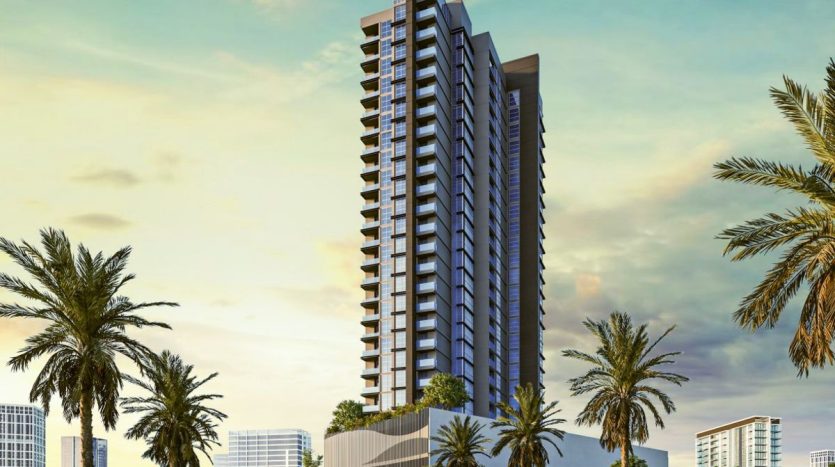 Apartment on Business Bay, Dubai, 1 bedroom, 70.9 m2  | Foto 8