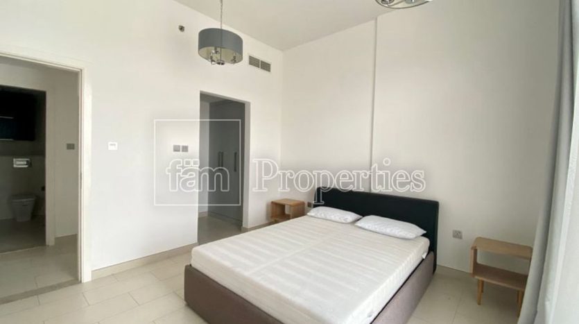 Apartment on Al Furjan, Dubai, 1 bedroom, 70.6 m2  | Foto 8