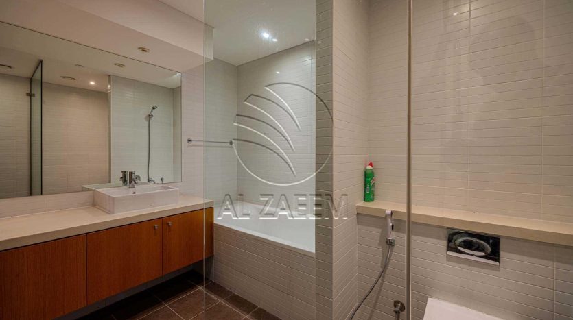 Apartment on Al Raha Beach, Abu-Dhabi, 1 bedroom, 84 m2  | Foto 10