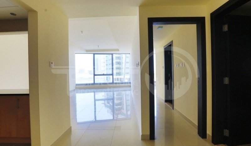 Apartment on Al Reem, Abu-Dhabi, 1 bedroom, 77.4 m2  | Foto 13