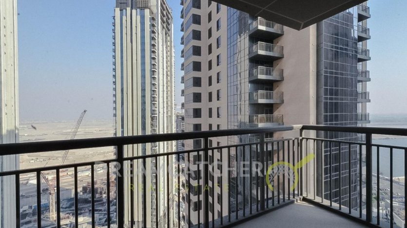 Apartment on Dubai Creek Harbour (The Lagoons), Dubai, 2 bedrooms, 136.38 m2  | Foto 11