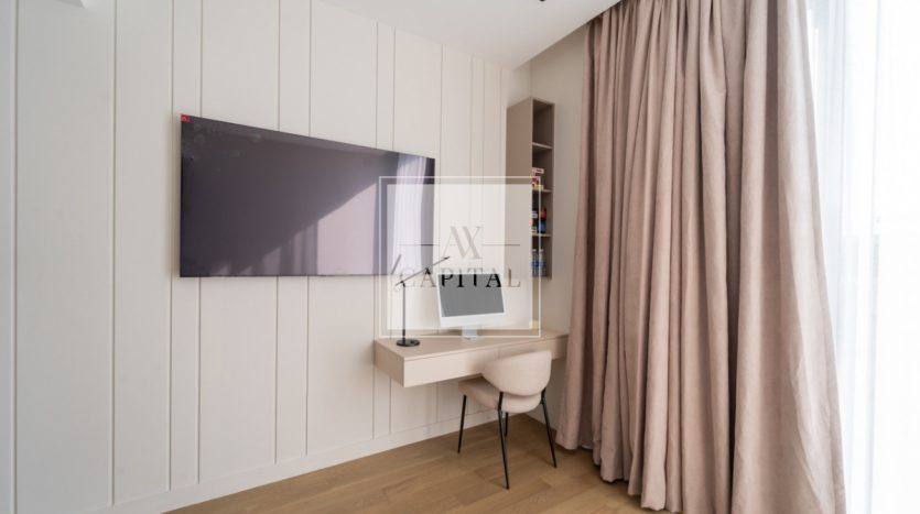 Apartment on Bluewaters, Dubai, 4 bedrooms, 239.8 m2  | Foto 14