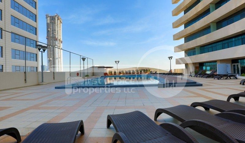 Apartment on Al Reem, Abu-Dhabi, 1 bedroom, 95.6 m2  | Foto 17