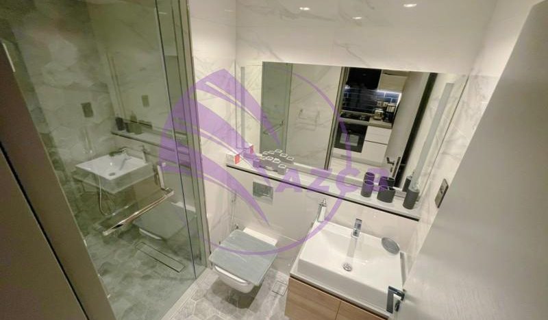 Apartment on Business Bay, Dubai, 2 bedrooms, 90 m2  | Foto 13