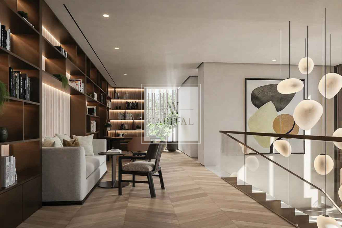 Villa on Tilal Al Ghaf, Dubai, 6 bedrooms, 1181.7 m2  | Foto 7
