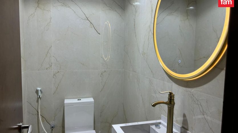 Apartment on Business Bay, Dubai, 1 bedroom, 74.5 m2  | Foto 7