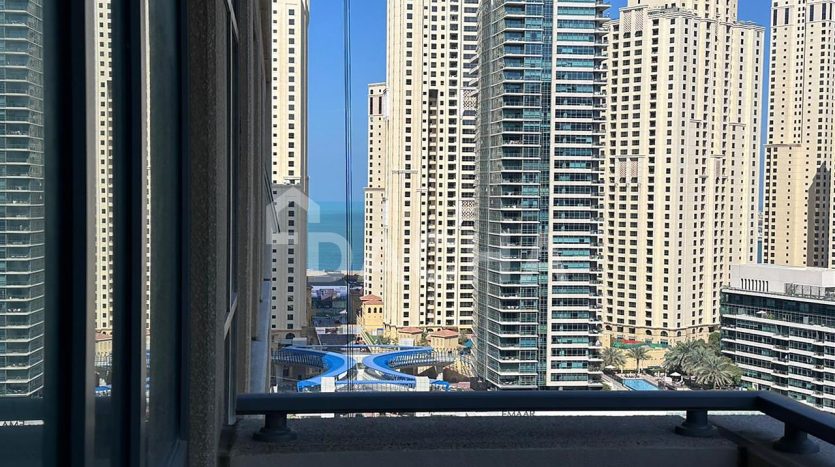 Apartment on Dubai Marina, 2 bedrooms, 122.9 m2  | Foto 10