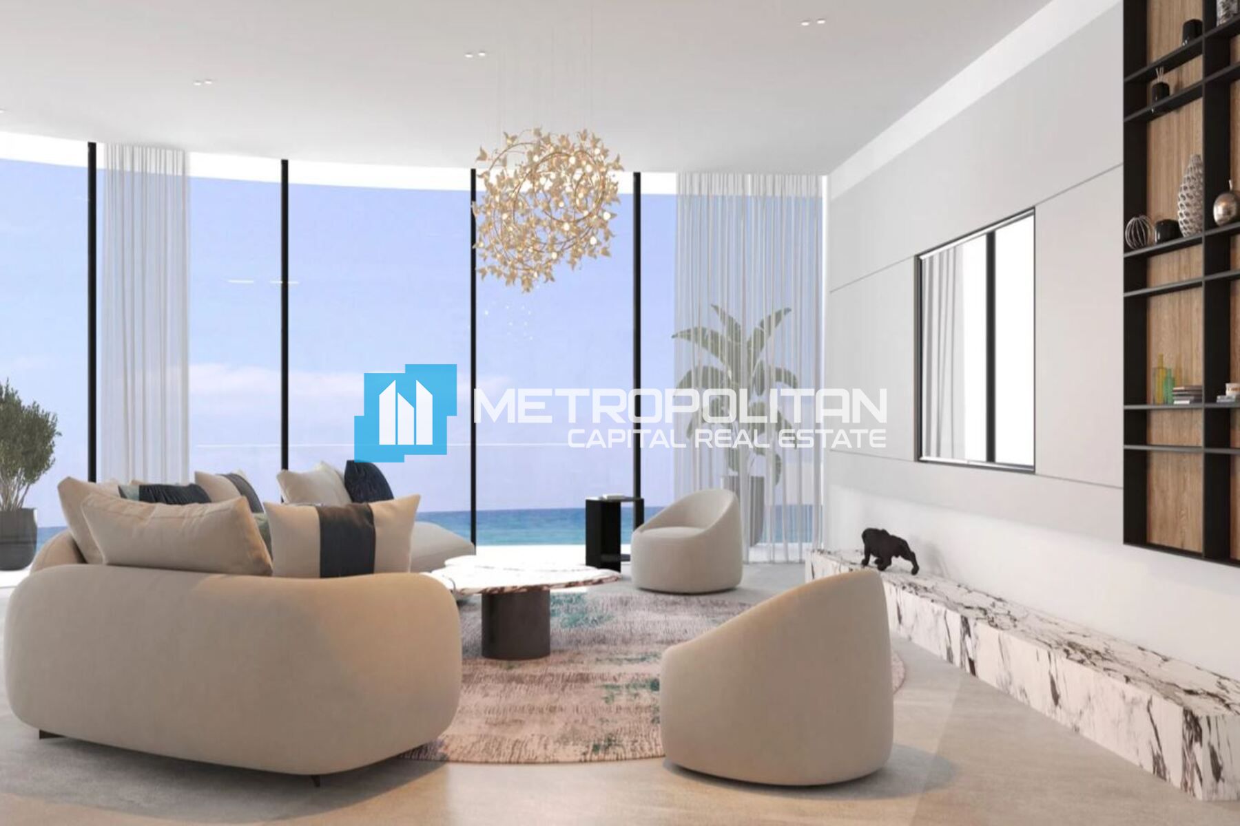 Apartment on Yas Island, Abu-Dhabi, 2 bedrooms, 258.5 m2  | Foto 19