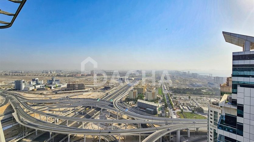 Apartment on Dubai Marina, 1 bedroom, 65.3 m2  | Foto 9