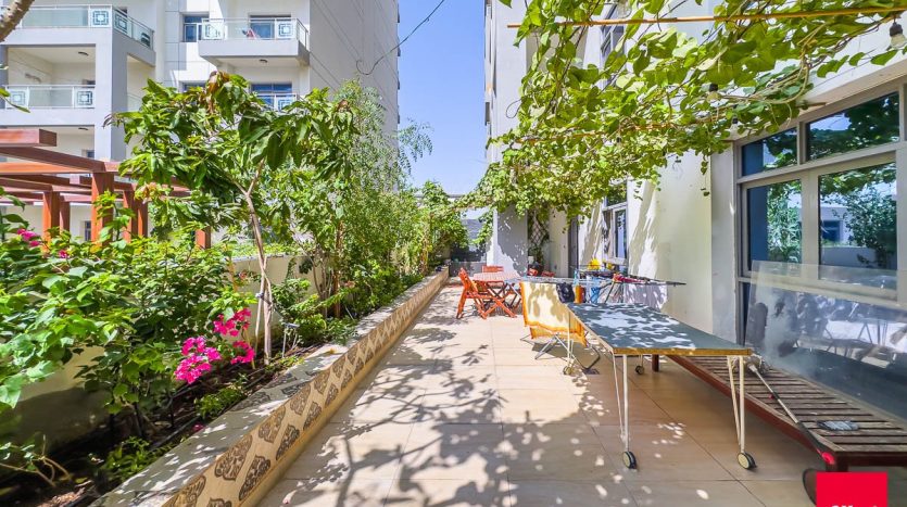 Apartment on Al Furjan, Dubai, 2 bedrooms, 195.9 m2  | Foto 19