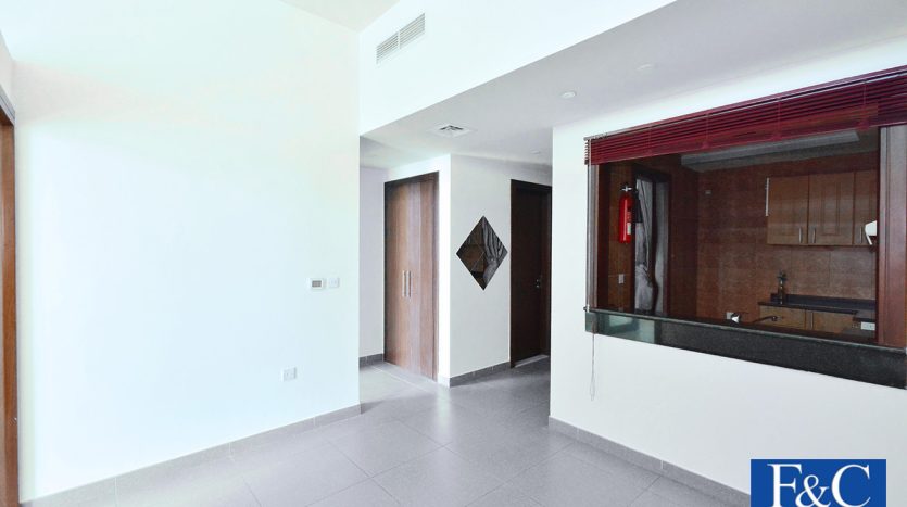 Apartment on Business Bay, Dubai, 1 bedroom, 84.2 m2  | Foto 18