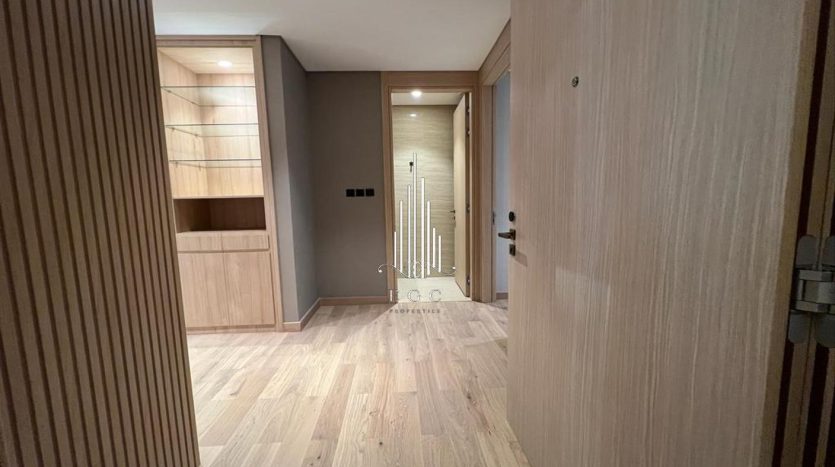 Apartment on Al Reem, Abu-Dhabi, 1 bedroom, 137 m2  | Foto 8