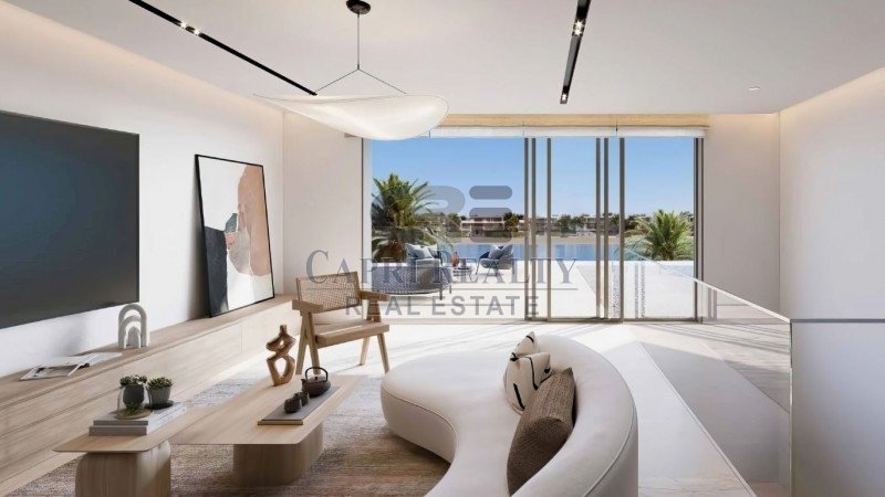 Villa on Palm Jebel Ali, Dubai, 6 bedrooms, 724.5 m2  | Foto 10
