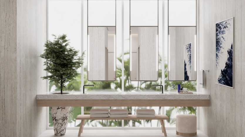 Apartment on Al Jaddaf, Dubai, 1 bedroom, 82 m2  | Foto 8