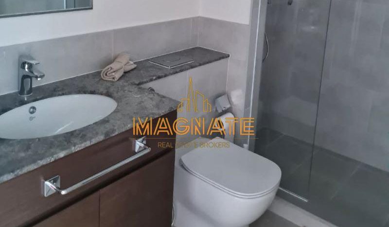 Apartment on Downtown Burj Dubai, 2 bedrooms, 101.8 m2  | Foto 20
