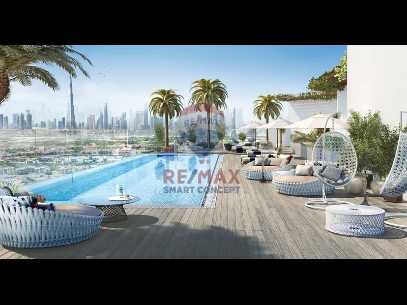 Shop on Dubai Healthcare City, Dubai, 26.8 m2  | Foto 7