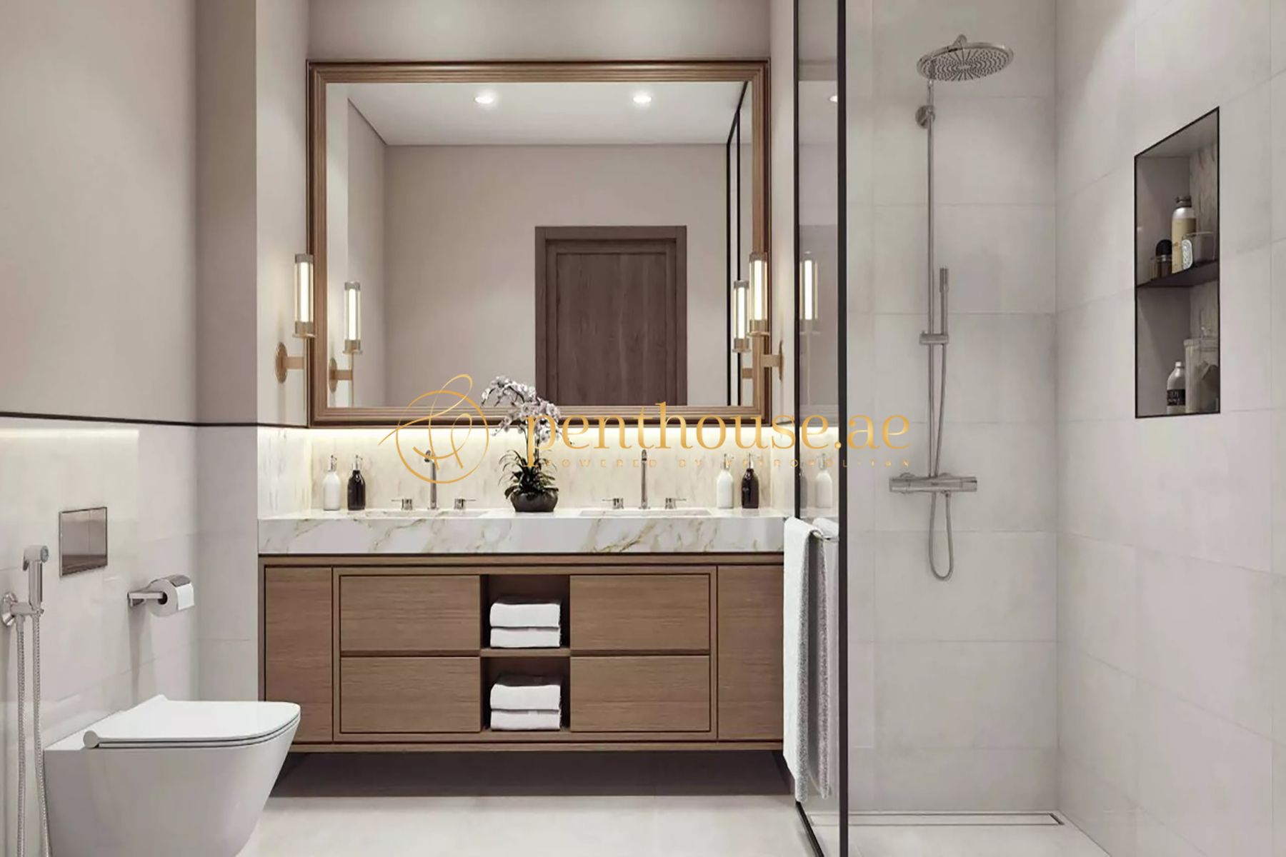 Apartment on Palm Jumeirah, Dubai, 2 bedrooms, 247 m2  | Foto 13