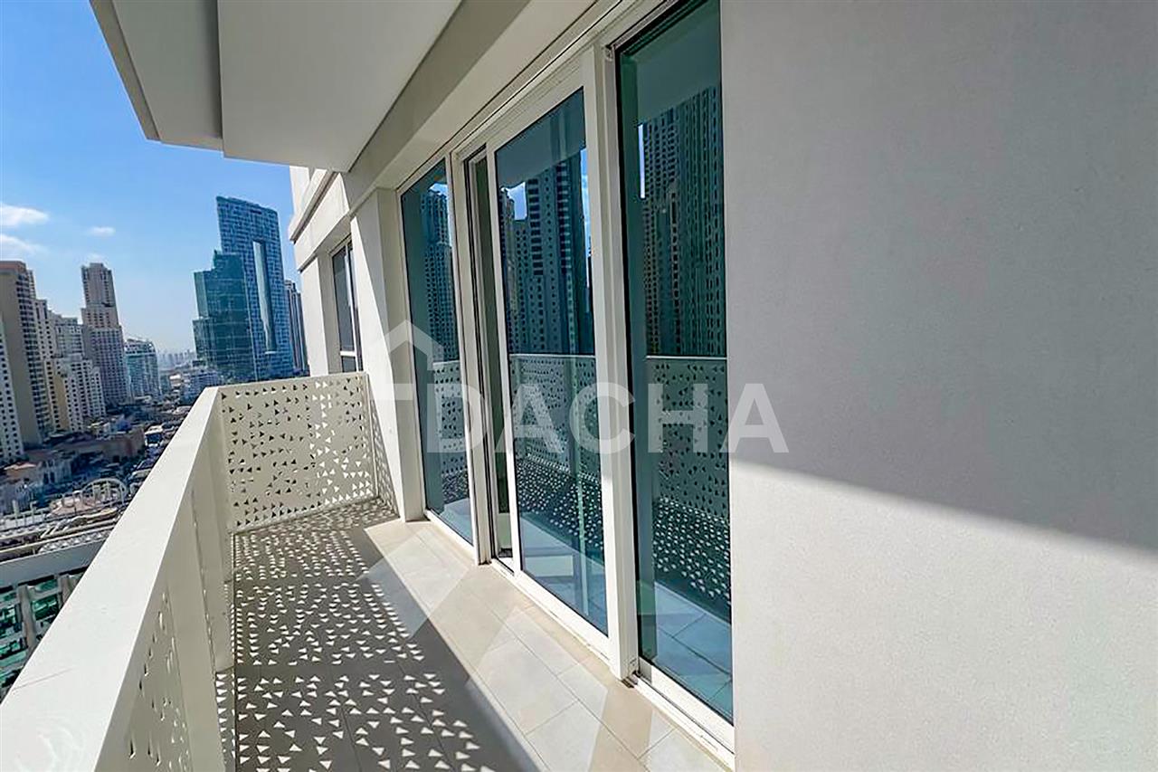 Apartment on Jumeirah Beach Residence, Dubai, 1 bedroom, 85 m2  | Foto 7