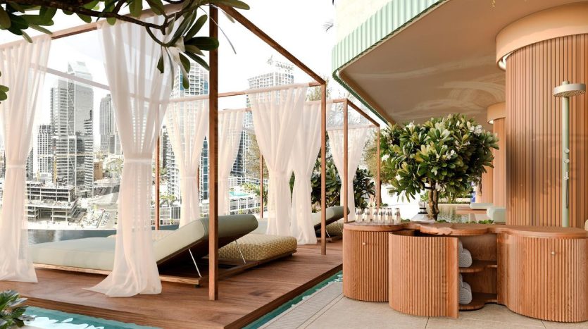 Apartment on Business Bay, Dubai, 3 bedrooms, 343.09 m2  | Foto 15